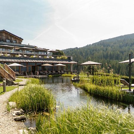 Naturhotel Edelweiss Ваграйн Екстер'єр фото